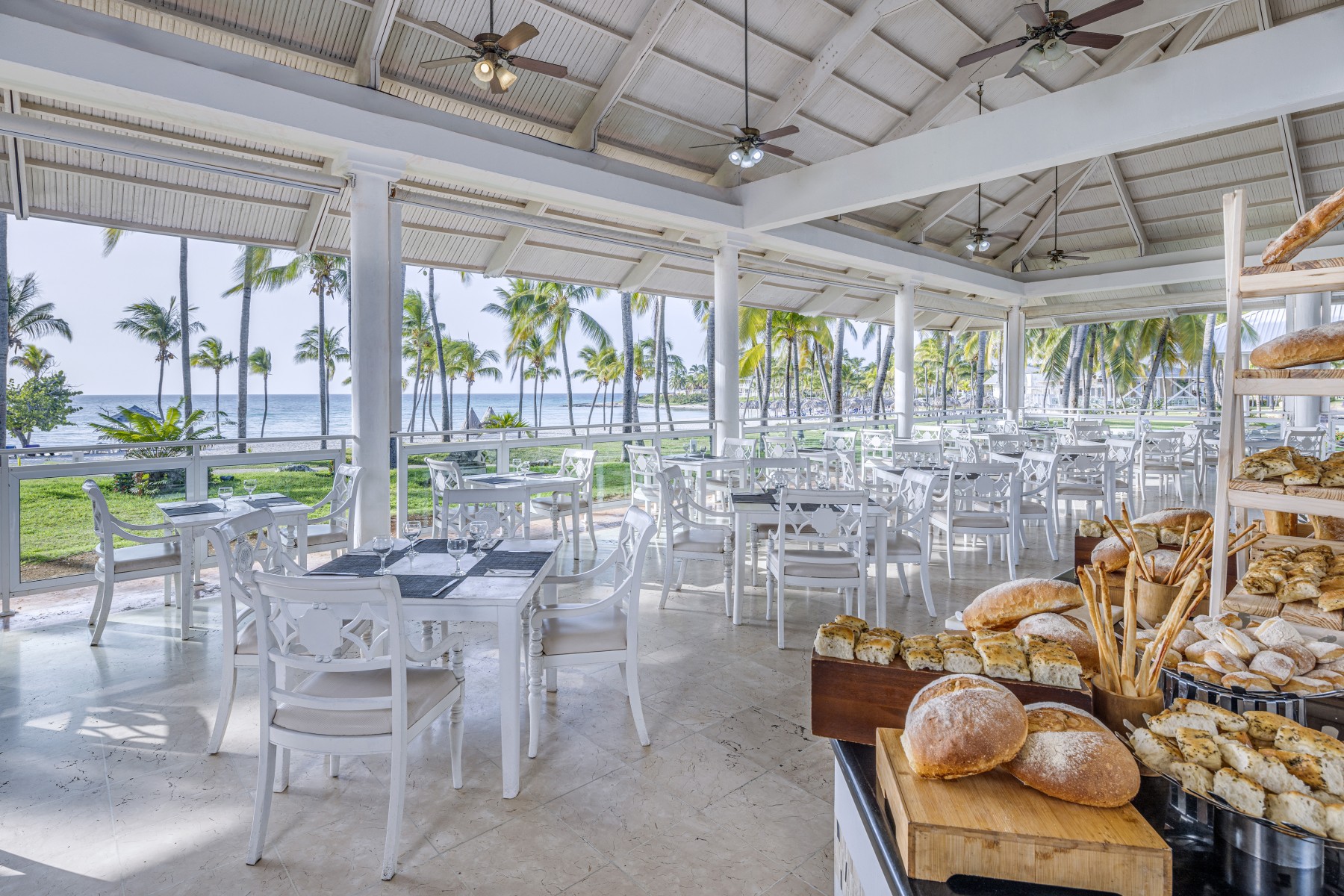 Paradisus Varadero Resort & Spa